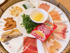 招牌过桥米线-上坐过桥米线(顺城店)