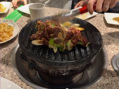 -厚味居炙子烤肉·清真(天桥南纬路店)