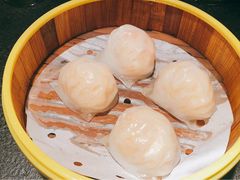 -蝴蝶里·粤菜·点心(滨江龙湖店)