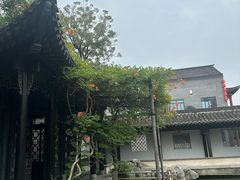 -沈坤状元府景区