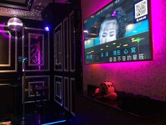 -佰迪乐KTV(阳桥店)