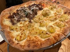 -1861意大利餐厅(文化广场店)