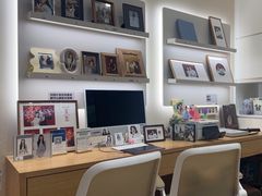 -海马体照相馆(成都来福士广场店)