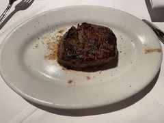 菲力牛排-茹丝葵经典牛排馆(上海外滩店)