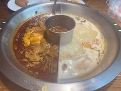 -佬土鹅肠火锅(解放路店)