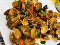 -喜来酌海鲜·饺子(和平一店)