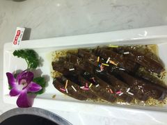 -蛙蛙叫干锅年代(簋街总店)