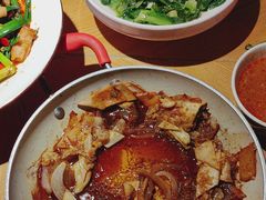 -蜀锦堂·川味现炒(襄阳武商汇店)