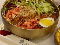 -云鼎·炙火精酿啤酒秘制烧烤(工体店)