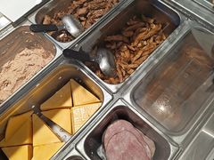 -SUBWAY赛百味(东方明珠店)