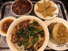 -姚记炒肝店(簋街店)