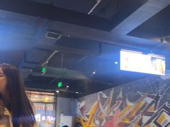 -醉炫音速烧烤·干煸菜(沙河总店)