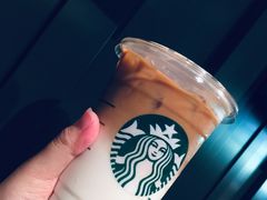 -星巴克臻选(深圳皇庭广场分店)