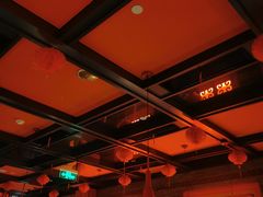 -绿茶餐厅(蓝色港湾店)