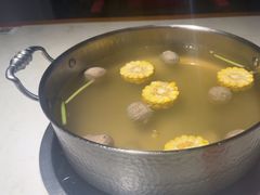 -汕头八合里海记牛肉店(清河店)