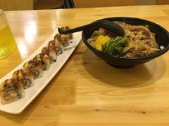 -宝寿司(红瓦寺店)