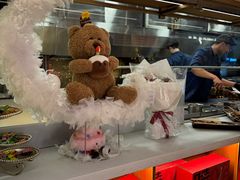 -耶里夏丽·丝路新疆菜·清真食品(徐汇南丹东路臻选店)