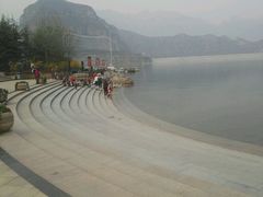 -天鹅湖生态旅游风景区