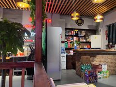 -莽子老火锅(大坪店)