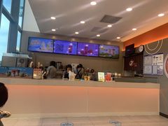 -CoCo都可(合生汇店)
