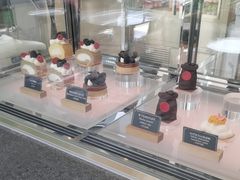 -茶源Fountain Lounge大堂吧·北京东方君悦大酒店