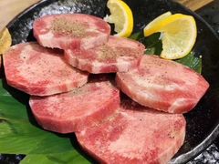 -九田家黑牛烤肉料理(石路天虹店)