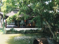 -绮园景区