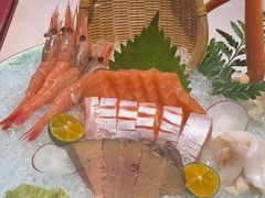 -富盈酒店-日本料理餐厅(厚街店)