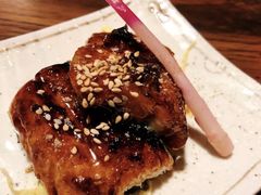 -活鳗饭·鹅肝范儿(高碑店店)