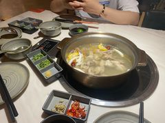 -喃喃椰·糟粕醋·椰子鸡火锅(七堡花园店)