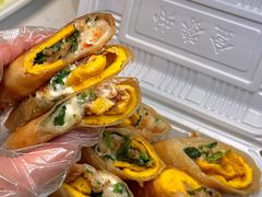 -鑫悦楼煎蟹·16年海鲜大排档