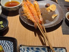 -德川家日本料理(顺义华联店)