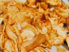 -峨嵋酒家(清河店)