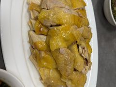 白切鸡-沪依小酒馆心意菜