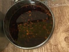 炸辣子-海清宁记大馅云吞