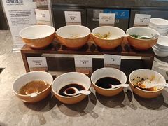 -厦门海沧正元希尔顿逸林酒店開全日餐厅
