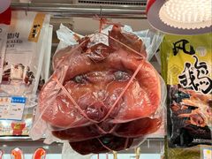-邵万生食品公司(南京东路店)