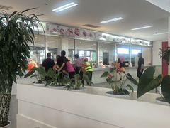 -上海财经大学-新食堂