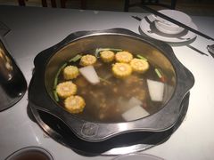 -潮发潮汕牛肉店(龙洞店)