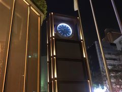-广州德安丽舍凯宾斯基酒店