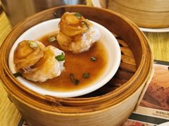 -添好运点心专门店(百老汇店)
