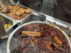 -刘小忙把子肉(北园大街总店)