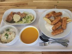 -宜家·瑞典风味餐厅(四元桥店)