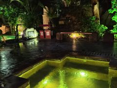 -海口观澜湖火山温泉谷