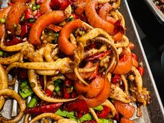 -陈厨老味·老派郴州菜(宜章店)