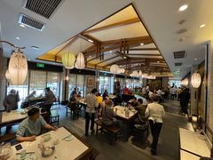 大堂-春发生饭店·非遗(南院门店)