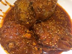 -老号尤兔头(西川店)