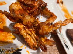 -汉巴味德巴西烤肉(顺和广场店)