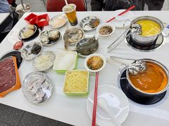 -朱富贵火锅(金融街万达店)