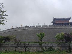 -青州古城